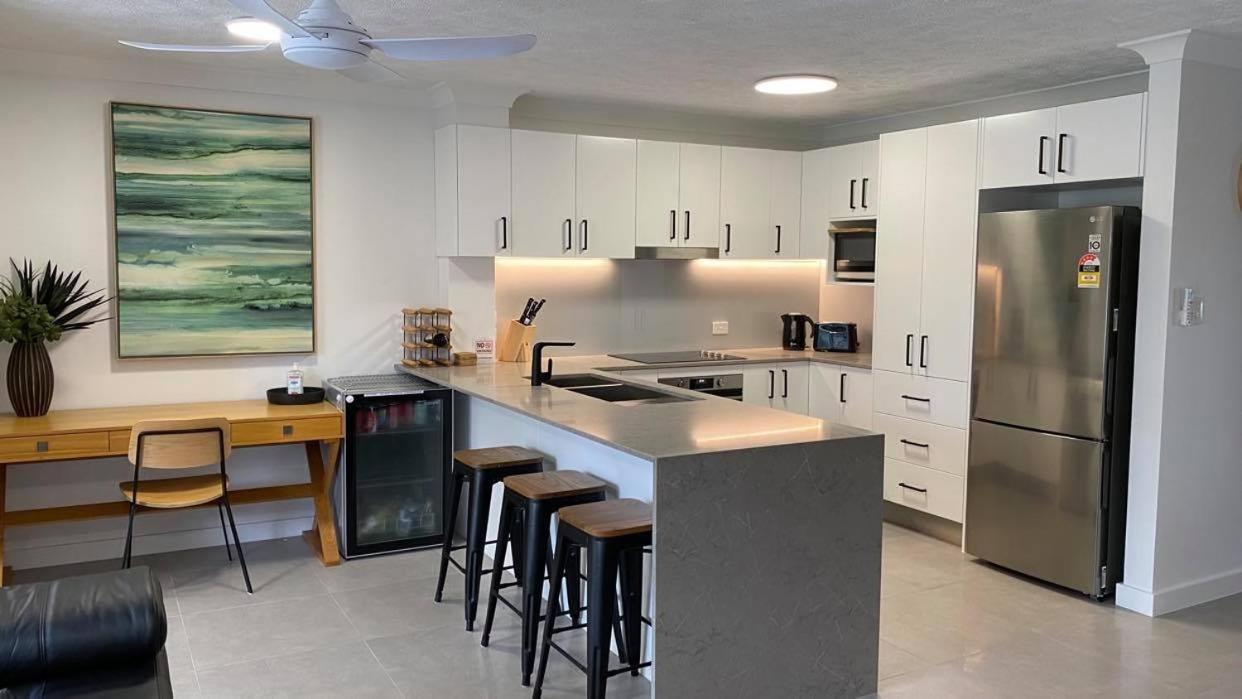 Jubilee Views Holiday apartamentos Gold Coast Exterior foto