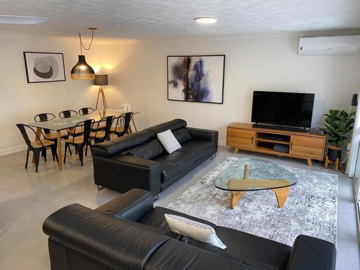 Jubilee Views Holiday apartamentos Gold Coast Exterior foto