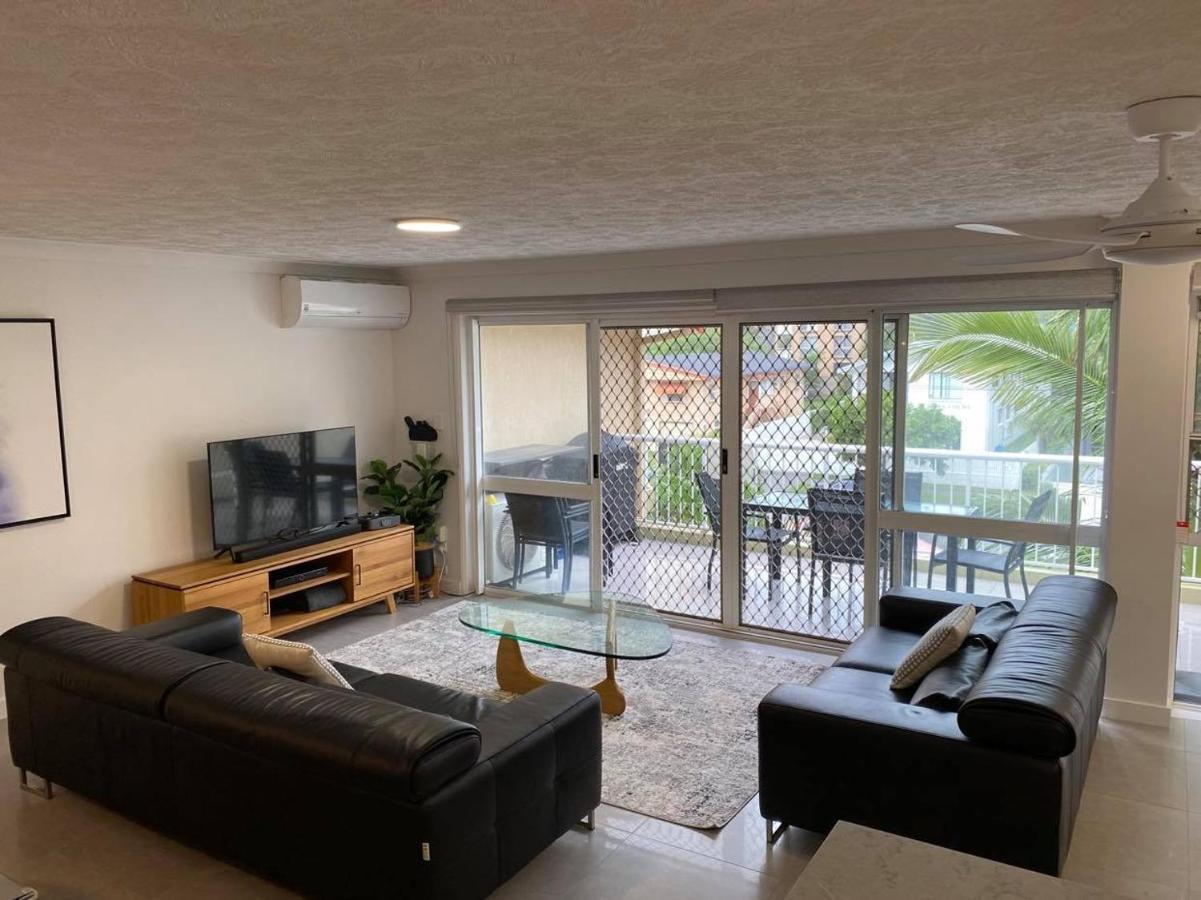 Jubilee Views Holiday apartamentos Gold Coast Exterior foto