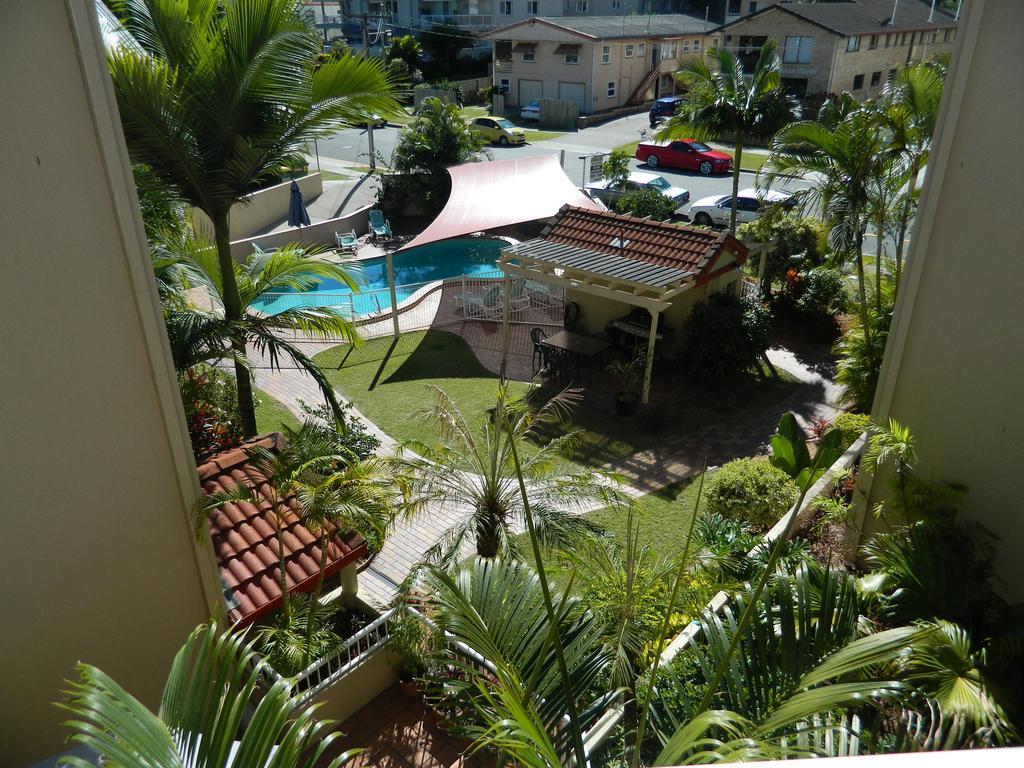 Jubilee Views Holiday apartamentos Gold Coast Exterior foto