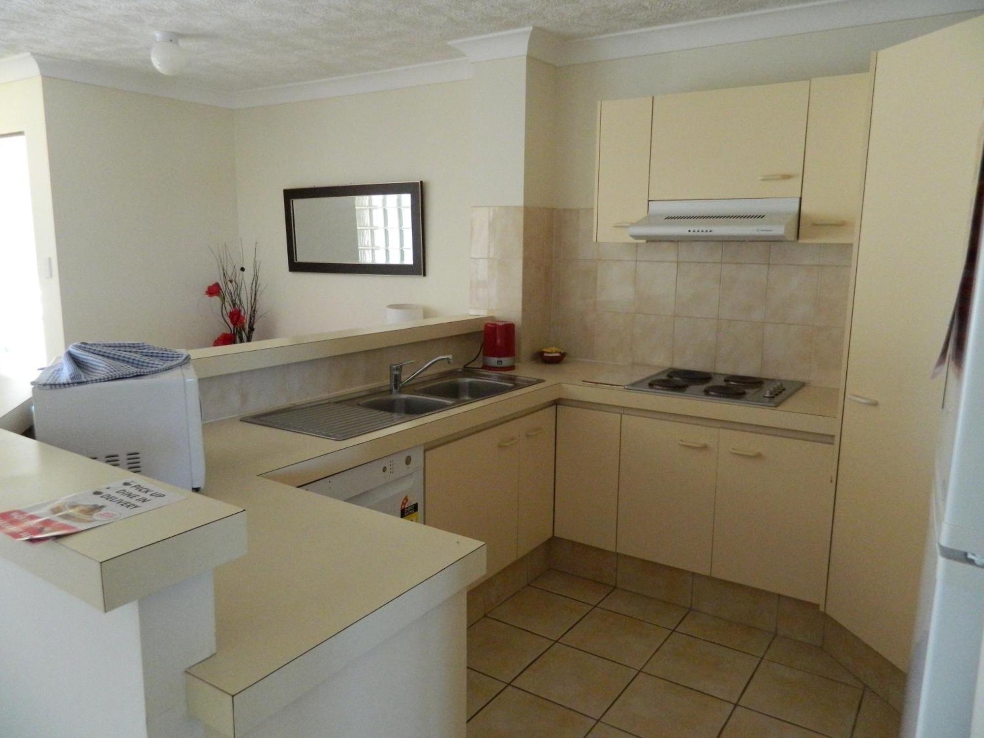 Jubilee Views Holiday apartamentos Gold Coast Habitación foto