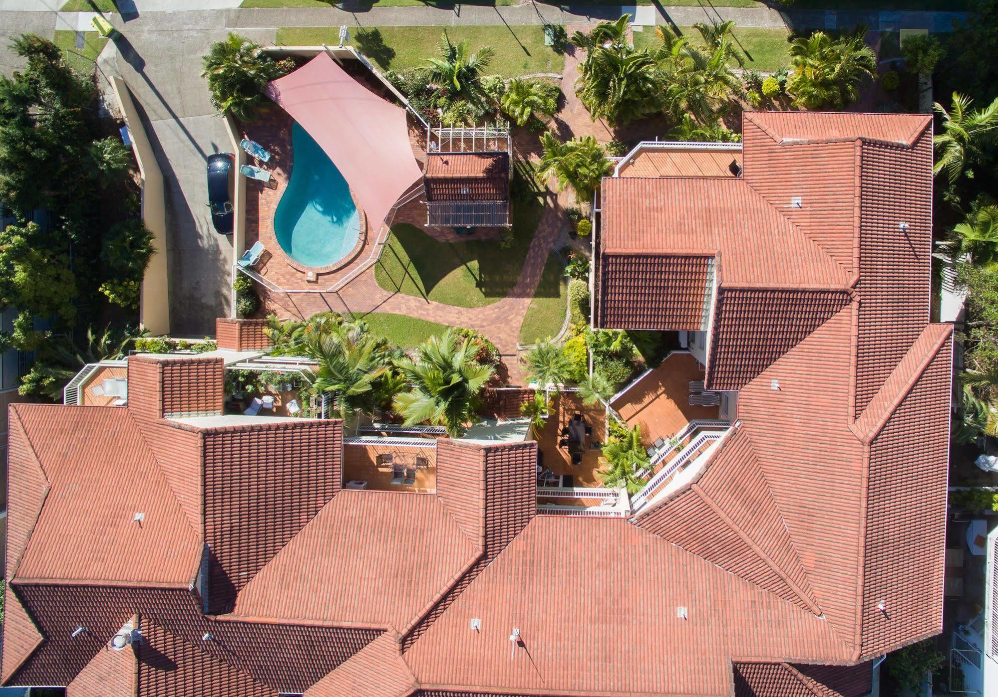 Jubilee Views Holiday apartamentos Gold Coast Exterior foto