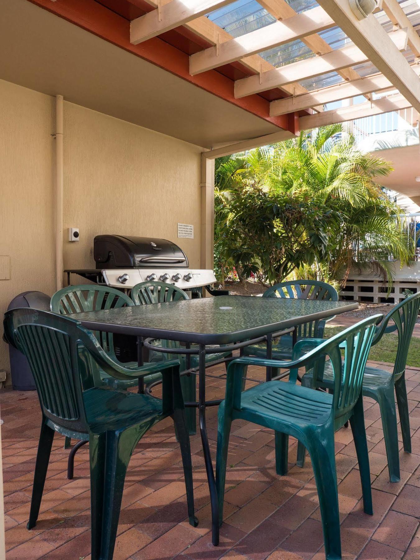 Jubilee Views Holiday apartamentos Gold Coast Exterior foto