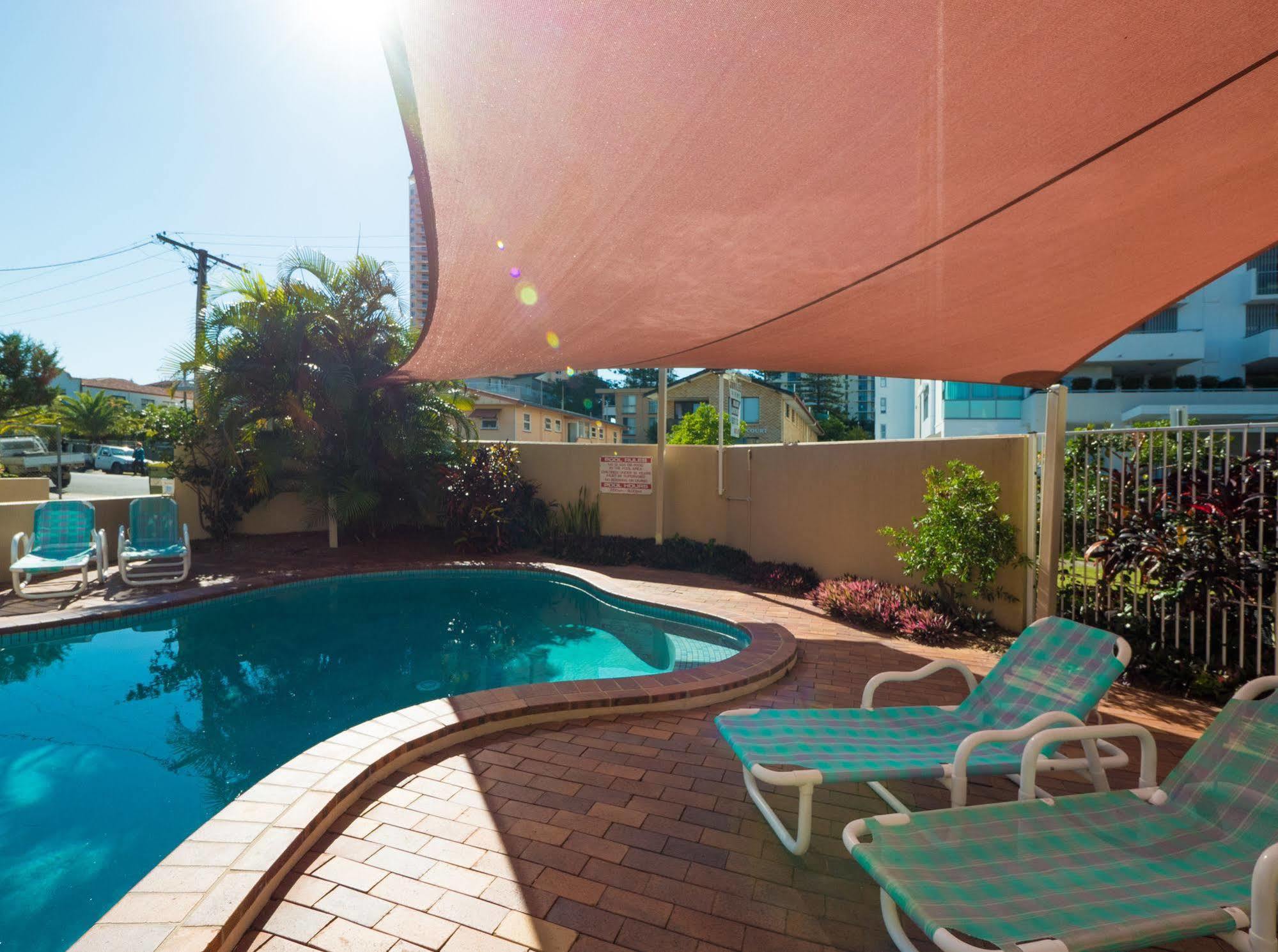 Jubilee Views Holiday apartamentos Gold Coast Exterior foto