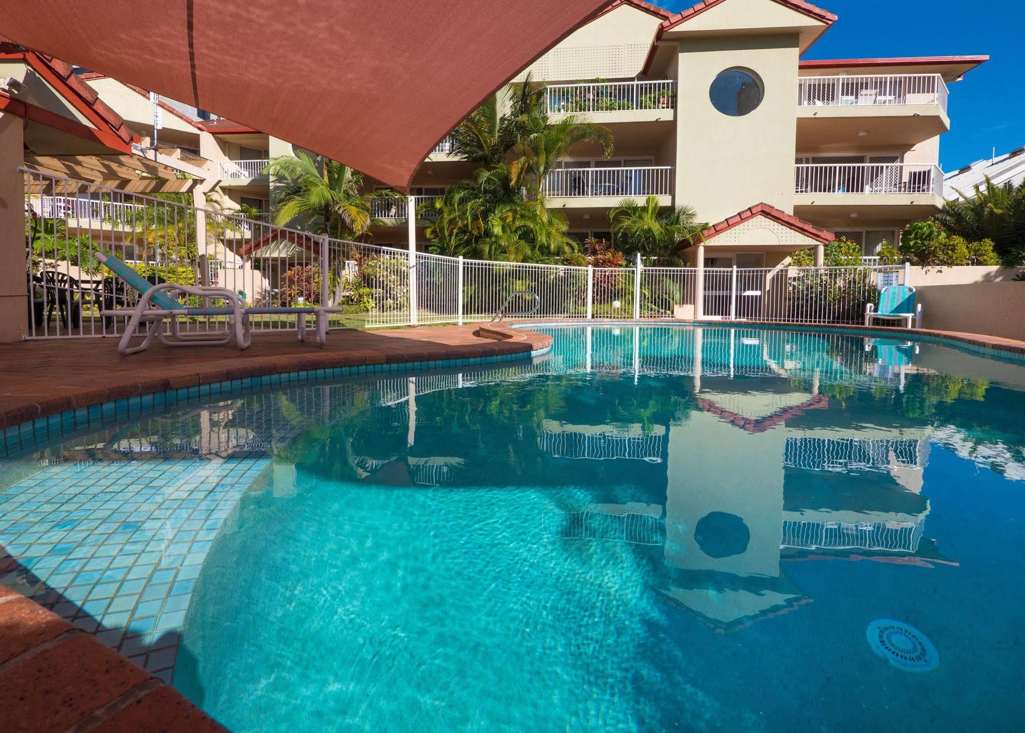 Jubilee Views Holiday apartamentos Gold Coast Exterior foto