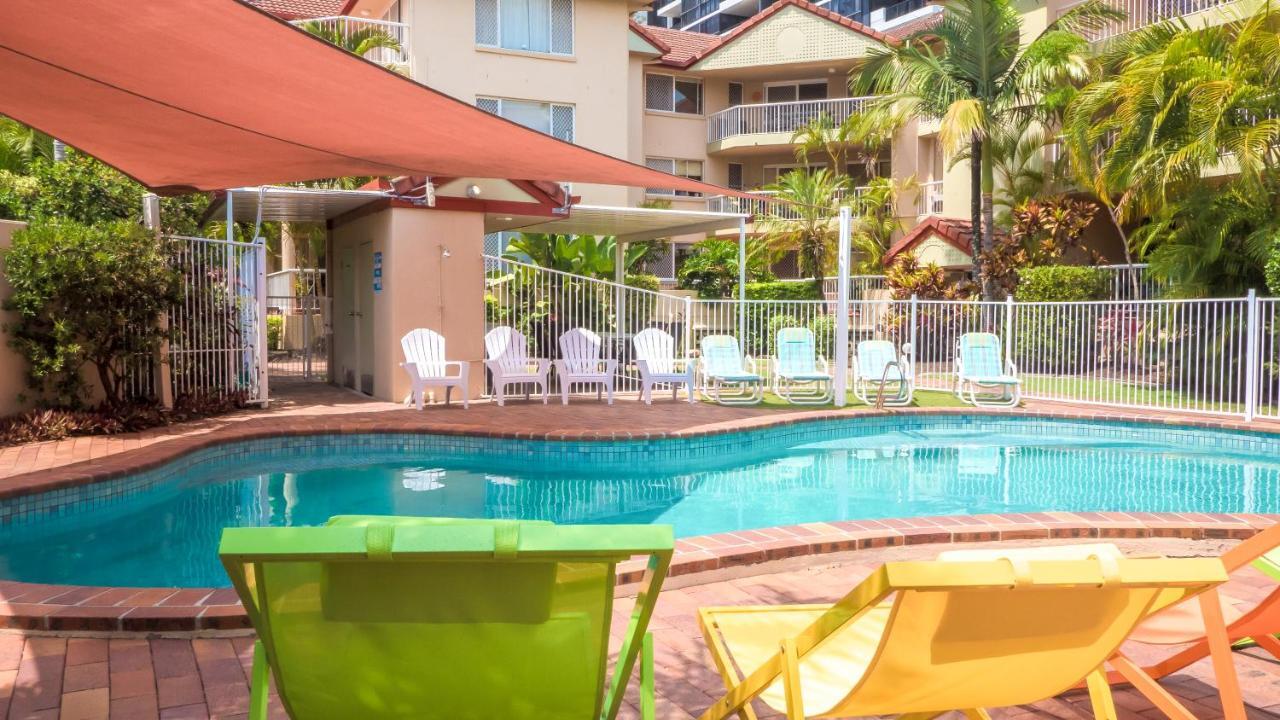 Jubilee Views Holiday apartamentos Gold Coast Exterior foto