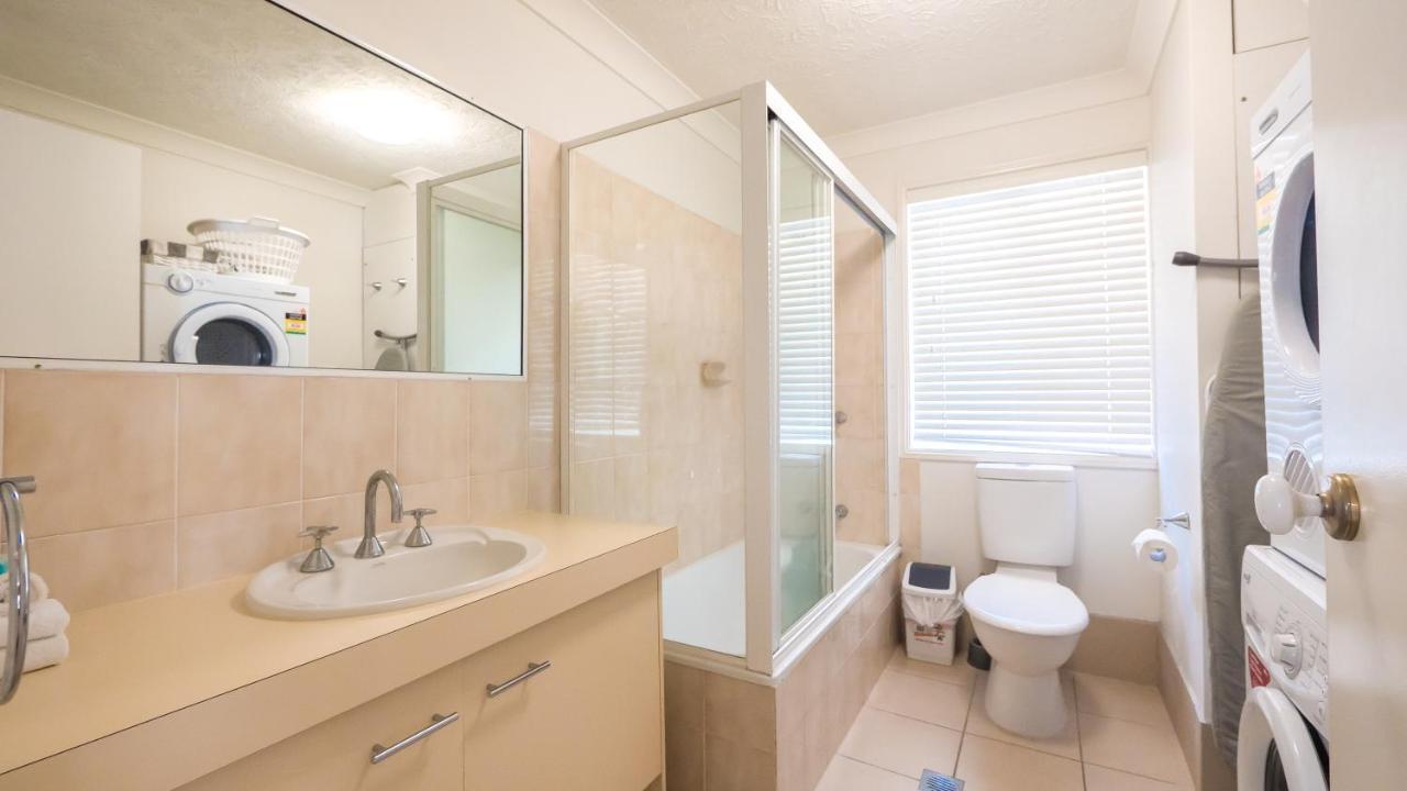 Jubilee Views Holiday apartamentos Gold Coast Exterior foto