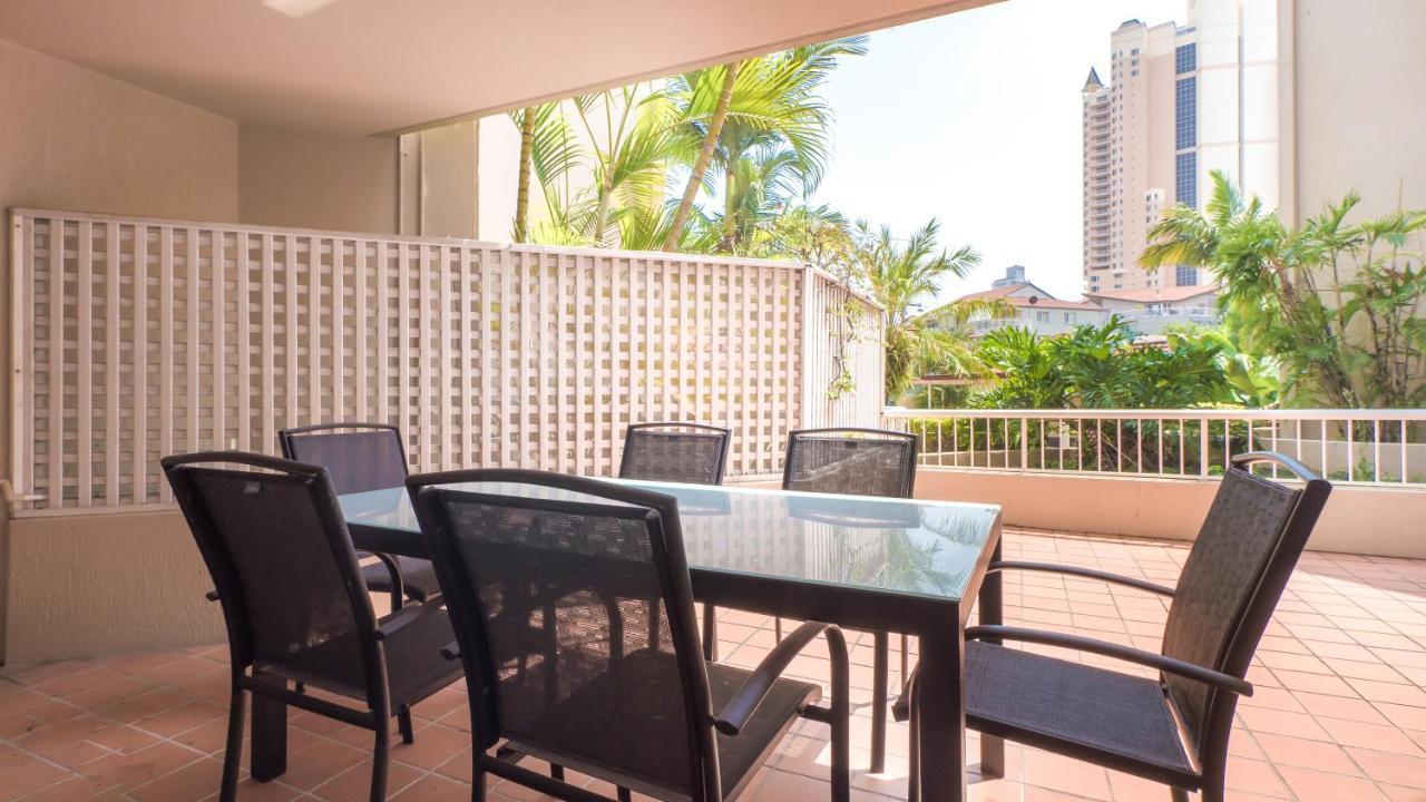 Jubilee Views Holiday apartamentos Gold Coast Exterior foto