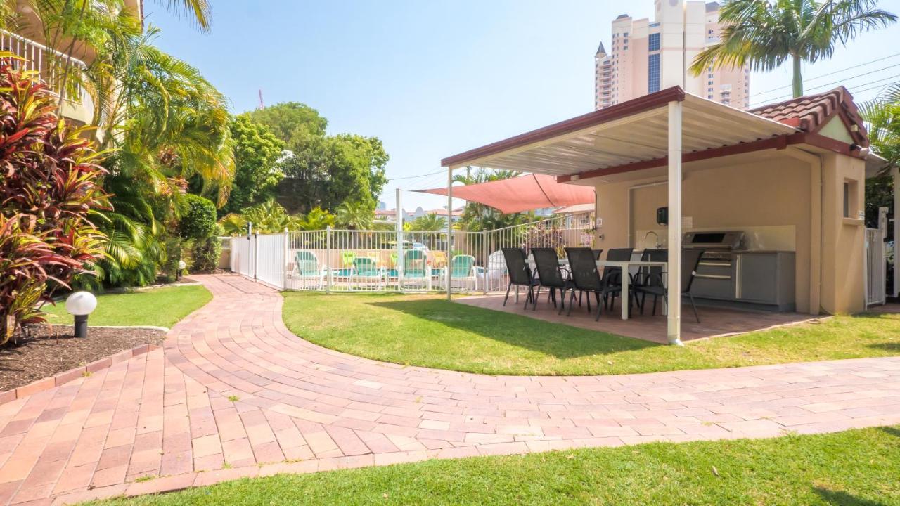 Jubilee Views Holiday apartamentos Gold Coast Exterior foto