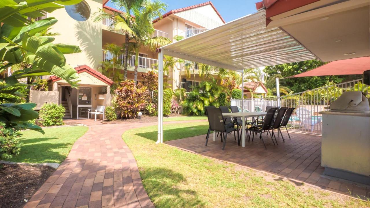 Jubilee Views Holiday apartamentos Gold Coast Exterior foto