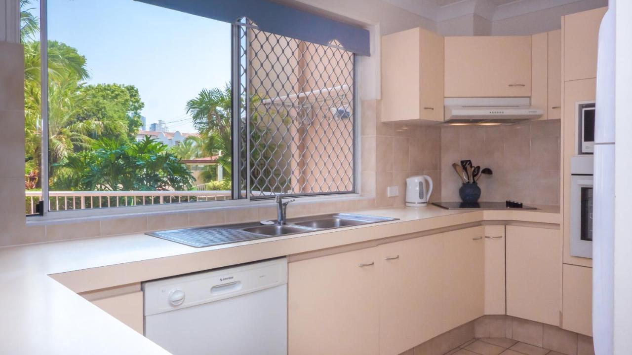 Jubilee Views Holiday apartamentos Gold Coast Exterior foto