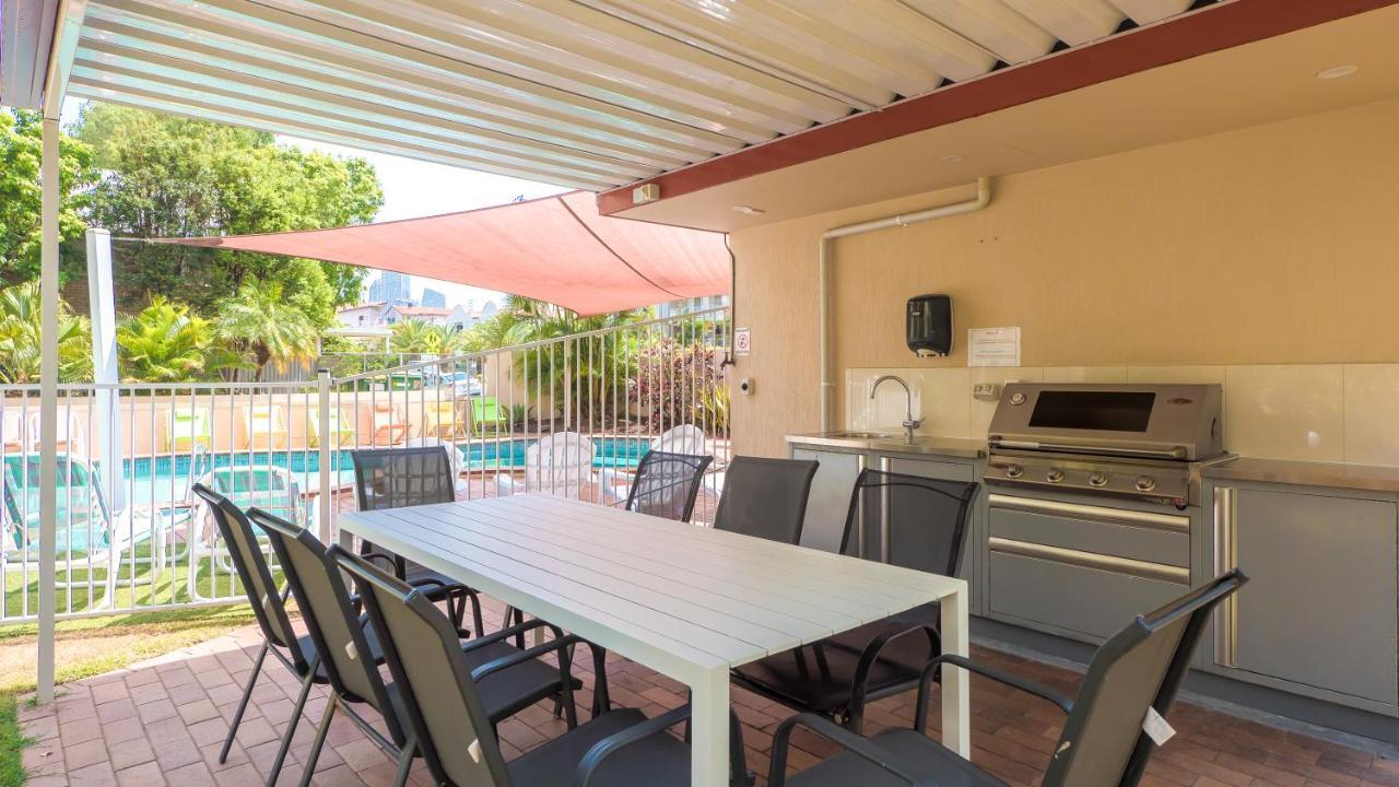 Jubilee Views Holiday apartamentos Gold Coast Exterior foto